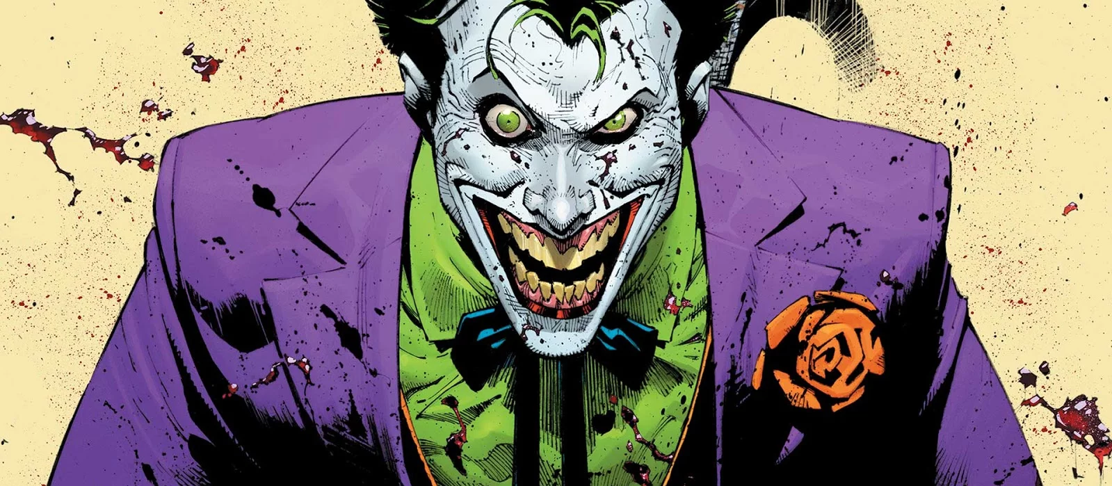 
          Анонсирована новая игра по комиксам DC, где появятся злые версии Бэтмена и Джокера
        