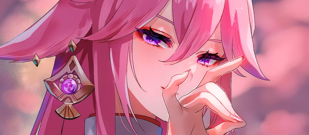 Анонсирована полностью голая фигурка Яэ Мико из Genshin Impact. Ее уже показали во всей красе на фото