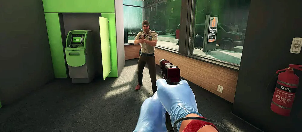 Анонсировано закрытое бета-тестирование Payday 3