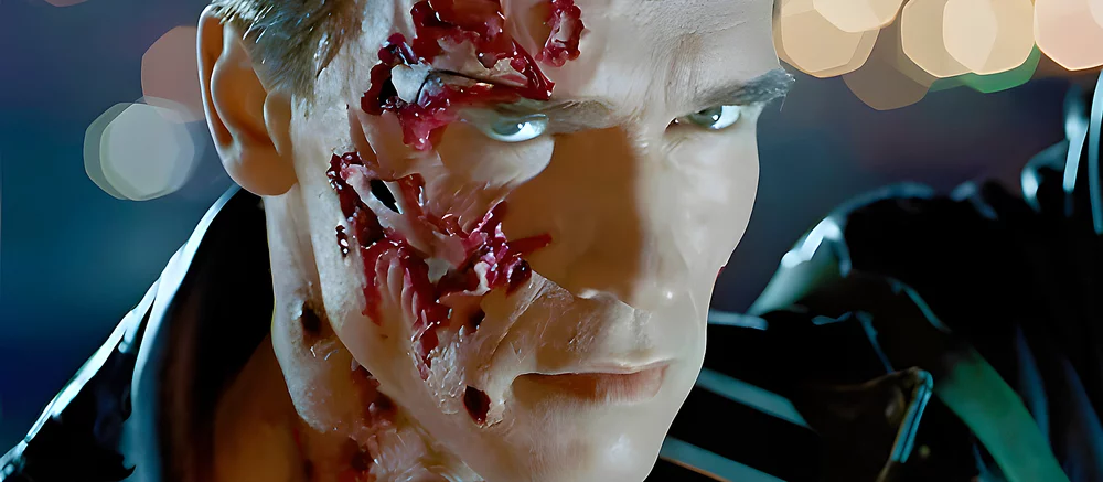 Арнольд Шварценеггер рассказал, в каком своем знаменитом фильме он хотел убить 150 человек, но ему не дали