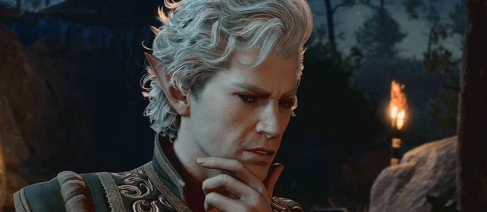 Авторы Baldur's Gate 3 нанимали специалистов для съемок постельных сцен — это вторая подобная игра