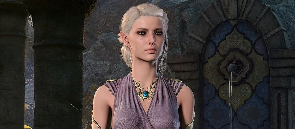 Авторы Baldur's Gate 3 показали кастомизацию половых органов (18+)