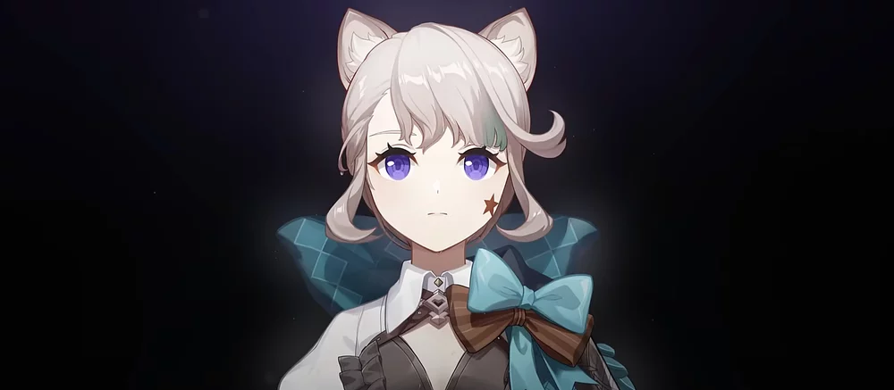 Авторы Genshin Impact показали трех новых персонажей, которые появятся в обновлении с Фонтейном