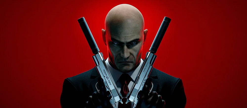 Авторы Hitman открыли офис в Великобритании. Он работает над фэнтезийной MMORPG