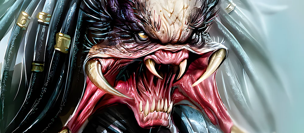 Авторы Mortal Kombat 1 показали, как Милина косплеит чудовищную улыбку Хищника