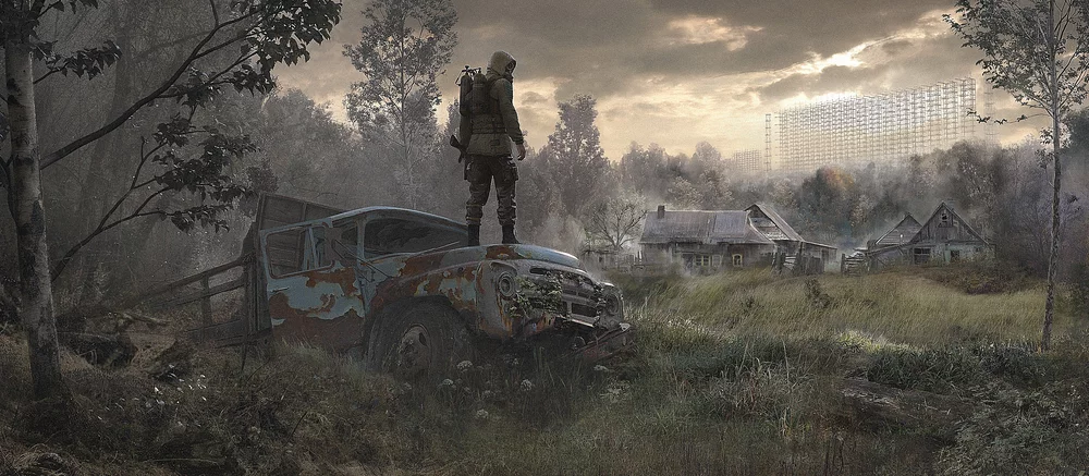 «Представитель GSC» потребовал заблокировать сайт VGTimes за новости о слитом билде и страйках на YouTube