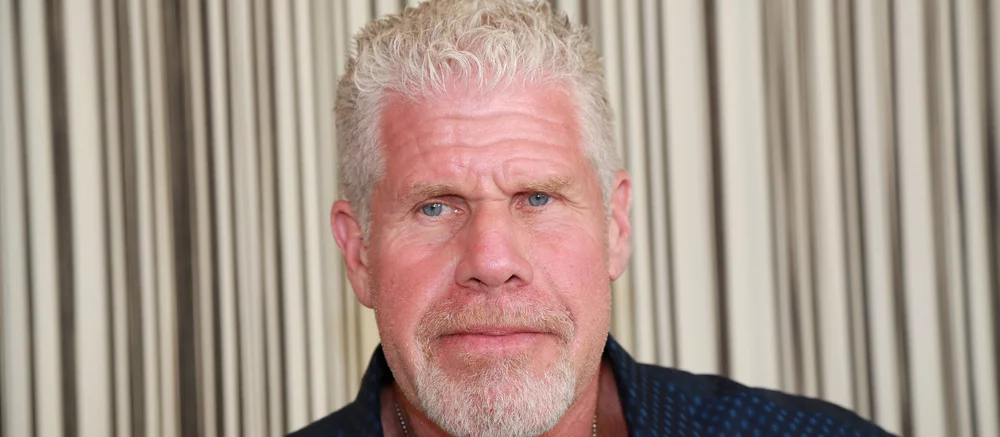 «Будь осторожен, ублюдок»: звезда «Хеллбоя» Рон Перлман пригрозил голливудскому боссу, выступившему против забастовки