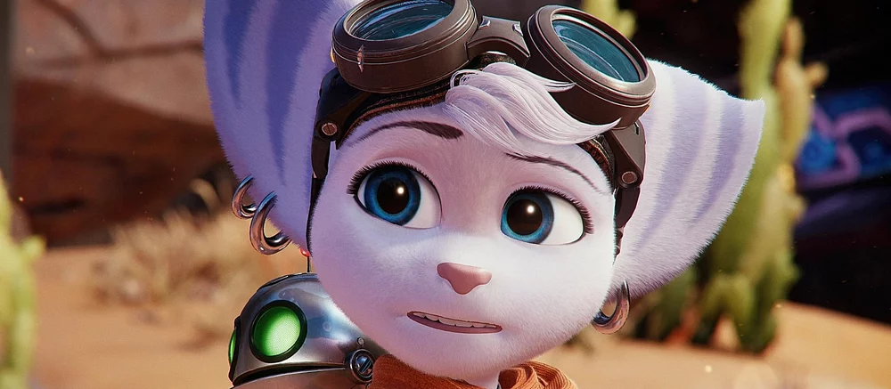 Бывший PS5-эксклюзив Ratchet & Clank: Rift Apart собрал очень положительные отзывы в Steam