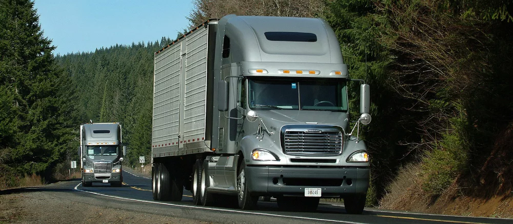 Вспоминаем культовую игру «Дальнобойщики» — во что поиграть сегодня, если нравятся грузовики?