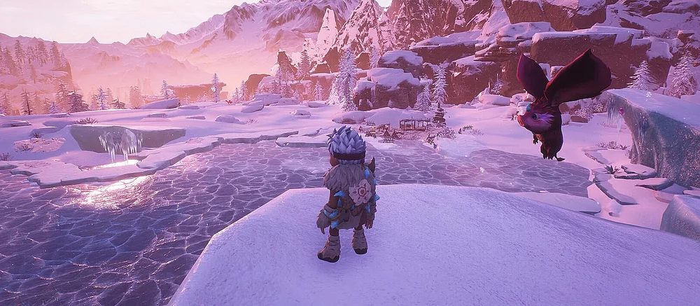 KAKU: Ancient Seal лишилась защиты Denuvo