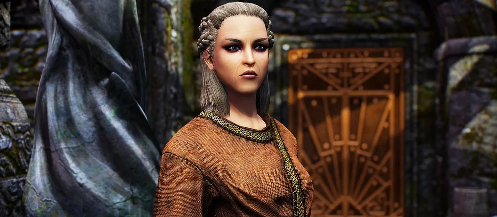 Для Skyrim вышел хайповый мод, который сразу попал в тренды. Он добавляет улучшения и пасхалки в один из квестов