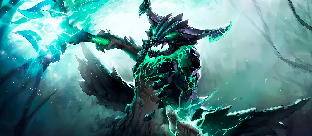 Dota 2 исполнилось 10 лет. Геймеры в Steam рассказывают о своих впечатлениях за это время