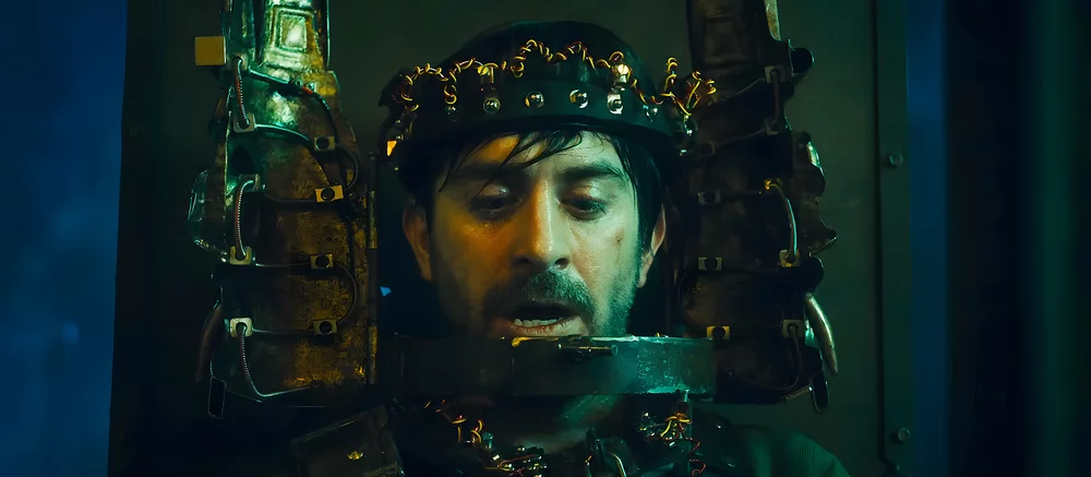 Джон Крамер возвращается — вышел первый трейлер новой «Пилы», в котором показали жестокие испытания