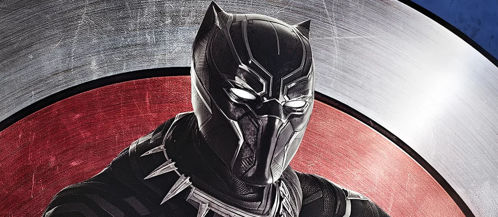 EA анонсировала игру про Черную пантеру и показала логотип
