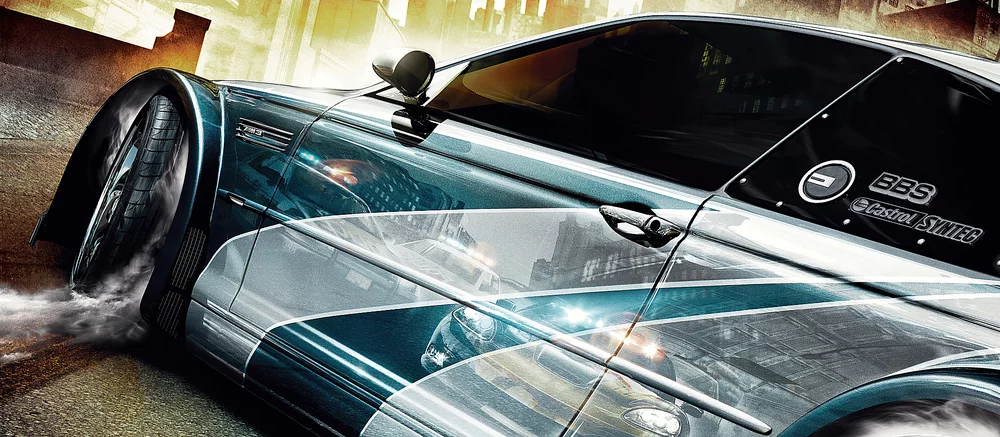 EA делает ремейк Need for Speed: Most Wanted? Актриса сообщила о работе над проектом, но потом удалила пост