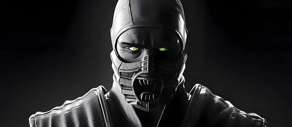 Эд Бун намекнул на появление еще двух знаменитых ниндзя-бойцов в Mortal Kombat 1. Фанаты уже давно их ждут