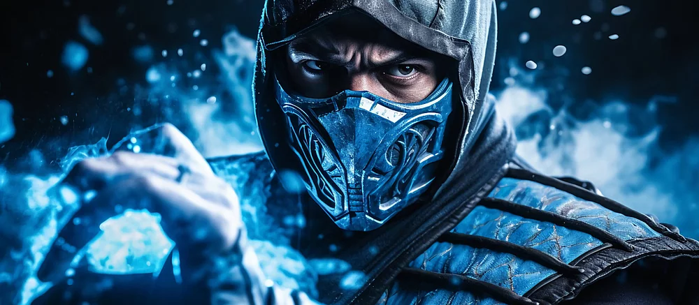 Эд Бун показал персонажа из Mortal Kombat 1, которого, возможно, ещё не было в серии