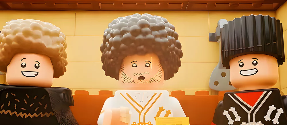 «Эта реклама теперь моя любимая» — российский производитель сыров Unagrande словил хайп, показав видео в знакомом всем стиле