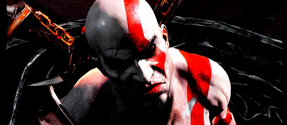 Фанат показал, как бы выглядела еще более жестокая версия God of War с полноценной расчлененкой и фонтанами крови для VR