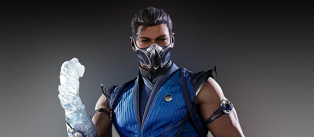 Фанат показал всех 23 подтверждённых персонажей Mortal Kombat 1: Скорпиона, Китану, Рейдена, Джонни Кейджа и не только