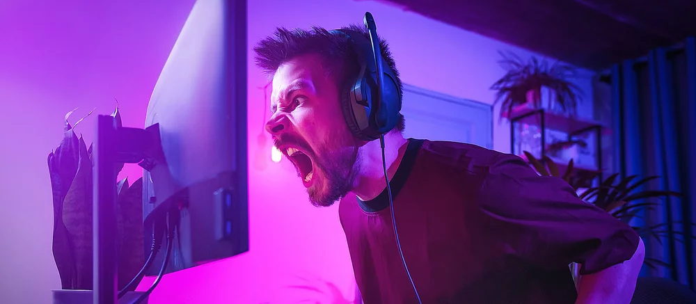 Фанаты Dark Souls здесь? Студенты придумали необычный геймпад, который можно сломать, а затем снова собрать