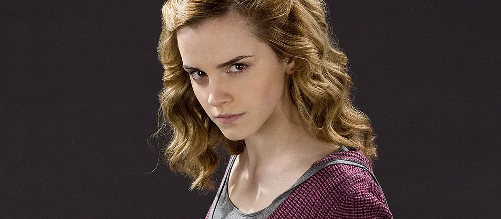 «Гарри Поттера» превратили в японское аниме. Гермиона стала очень милой