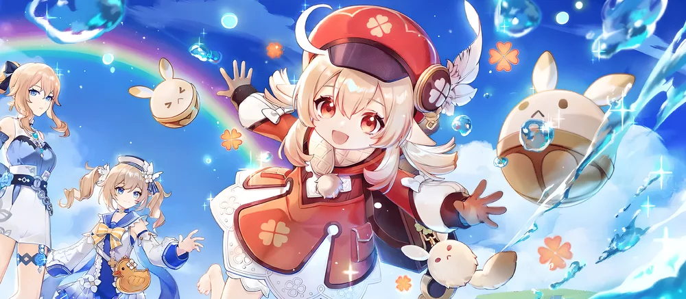 Гайд по ивенту «Опасное исследование» в Genshin Impact — как пройти и какие награды можно получить