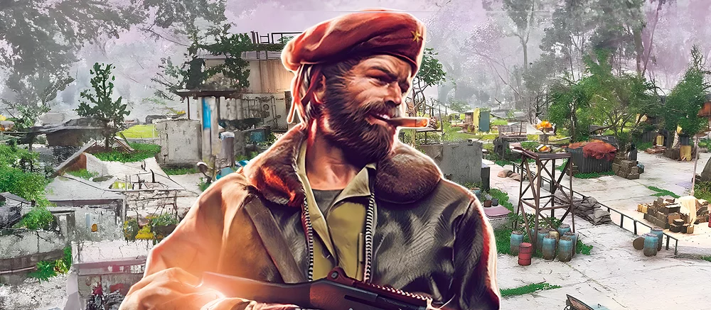 Где найти, купить и как крафтить патроны в Jagged Alliance 3 — как получить порох и запчасти