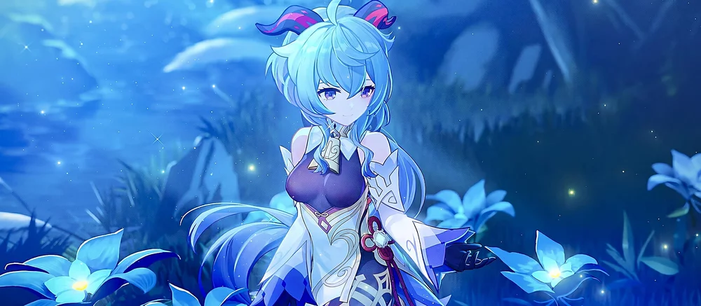 В Китае арестовали создателя порнороликов с героинями Genshin Impact. Ему грозит до 10 лет тюрьмы