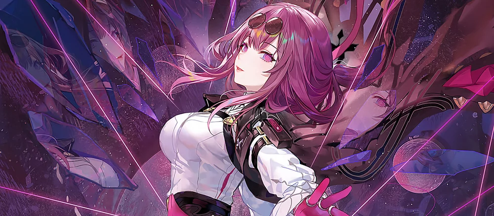 Показано обновление 1.2 для Honkai: Star Rail: промокоды, дата выхода, Кафка, Блэйд, Лука, новые локации, квесты и босс