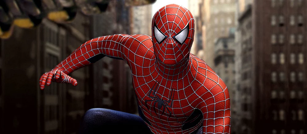 Художник Fallout 76 показал, что если бы Человек-паук жил в России