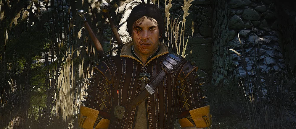 Художник по костюмам показал косплей ведьмака Эскеля — авторы The Witcher 3 оценили