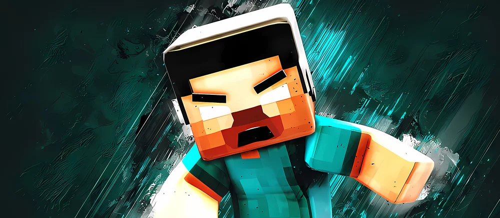 Игрок взлетел в топ Reddit, когда показал свою мегабазу в Minecraft. Он устроил салют в честь этого