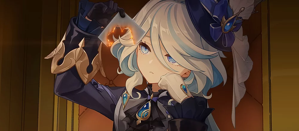 Игроки Genshin Impact получат подарок в обновлении 4.0. Его уже показали