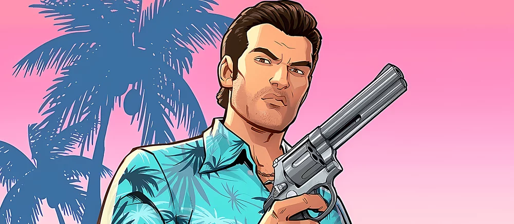 ИИ «оживил» персонажей GTA 4, San Andreas, Vice City и не только. В сети показали, насколько сильно изменились лица