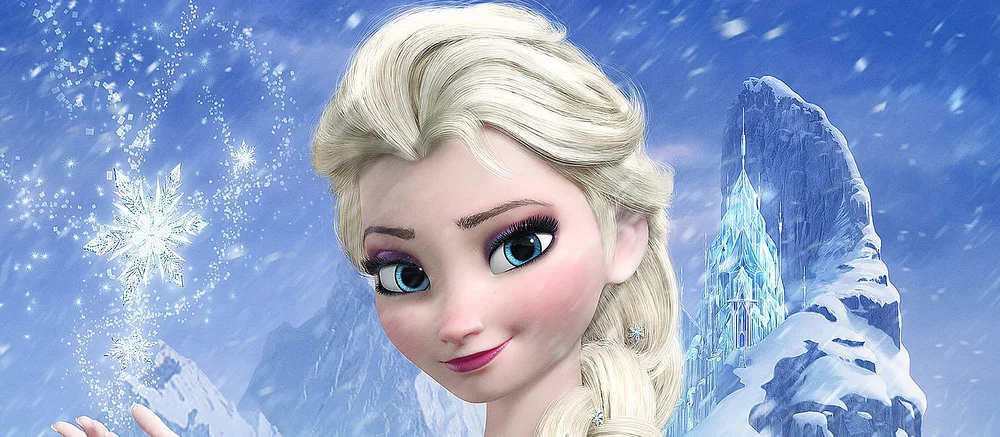 ИИ показал диснеевских принцесс в виде современных девушек. Эльза, Ариэль, Белоснежка и не только