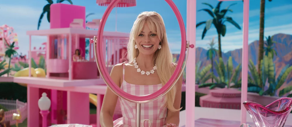 Илон Маск высмеял «Барби» с Марго Робби. Ему не понравилось слово «патриархат»