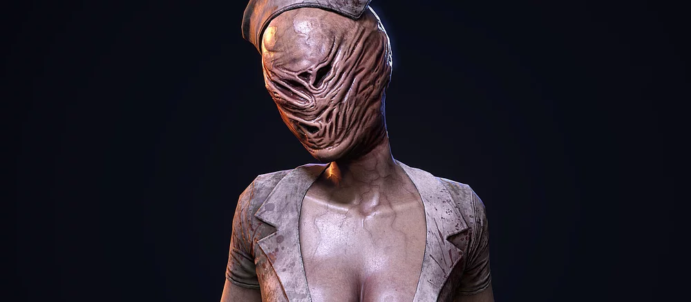 Инсайдер раскрыл сюжетную завязку неанонсированной Silent Hill: The Short Message