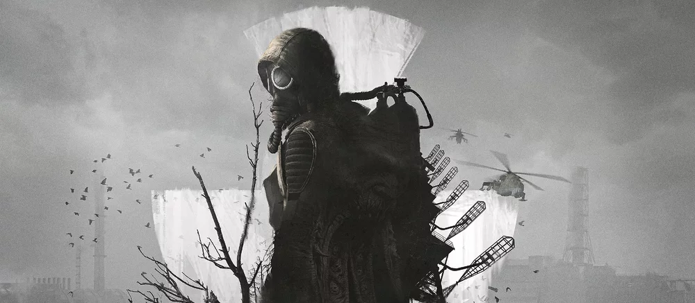 Инсайдер рассказал, когда и где игроки впервые смогут сыграть в S.T.A.L.K.E.R. 2