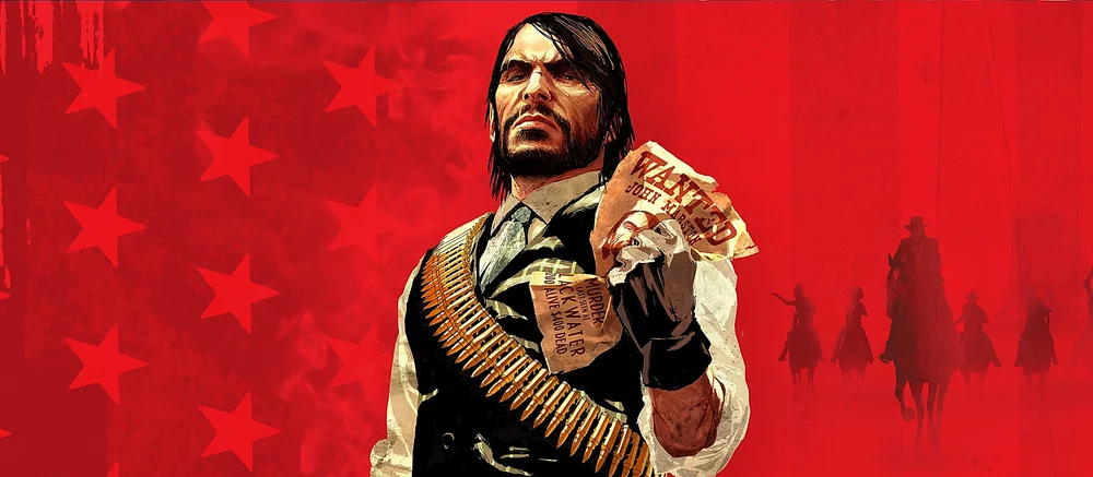 Инсайдер: ремейк первой Red Dead Redemption 1 существует