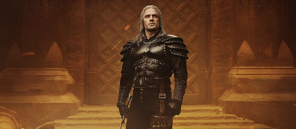 Из «Ведьмака» уходит Генри Кавилл: почему сериальный образ Геральта сначала не принимали, а потом полюбили