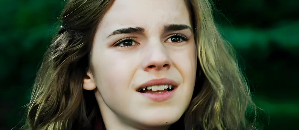 «Как это развидеть?» — ИИ показал, что если бы «Гарри Поттер» был фильмом для взрослых