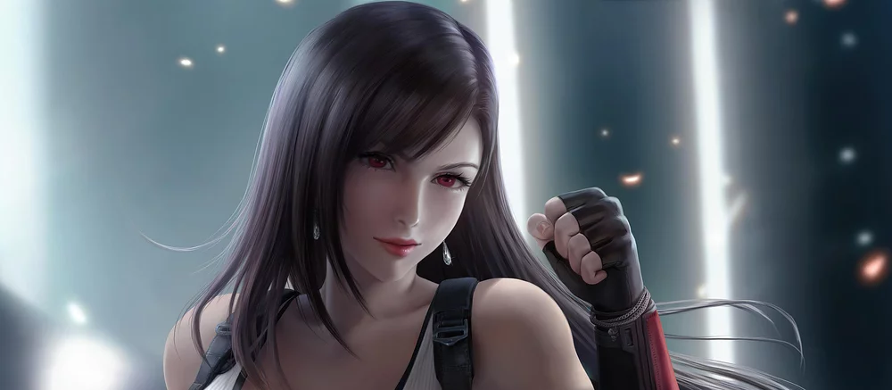 Серия Final Fantasy продалась тиражом 180 млн копий — столько же у GTA 5