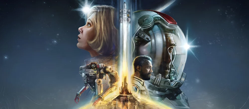 Как купить Starfield в России и Беларуси на ПК и Xbox