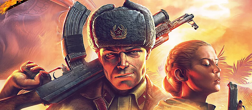Как найти лекарство от чумы в Jagged Alliance 3 по квесту «Эпидемия»