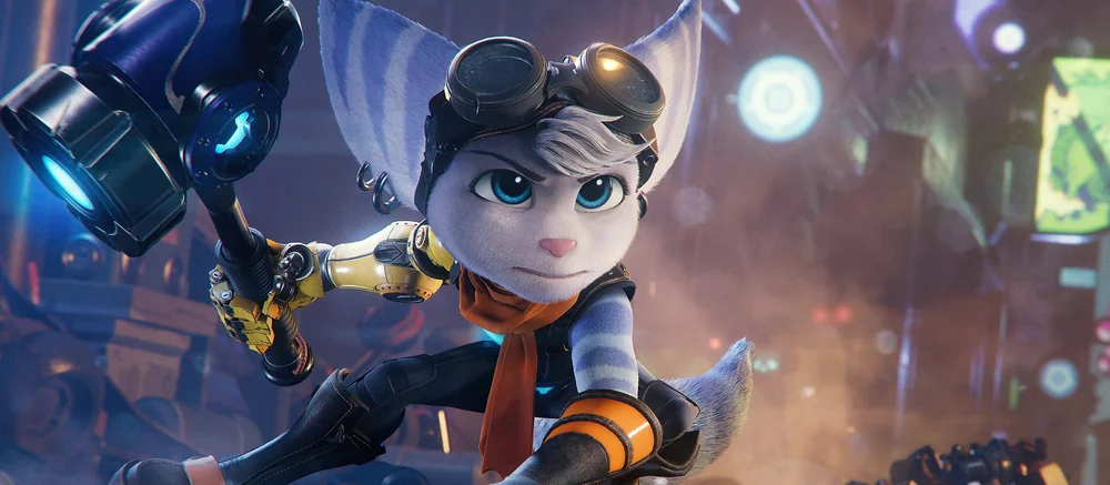 Какой ПК нужен для бывшего эксклюзива PS5 — появились системные требования Ratchet & Clank: Rift Apart