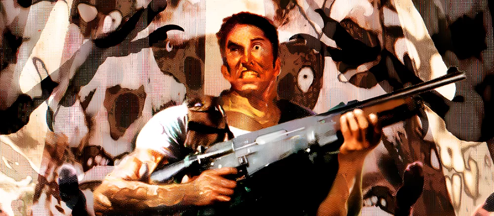 Команда моддеров заремастерила первую Resident Evil 1996 года и показала, насколько сильно изменилась графика