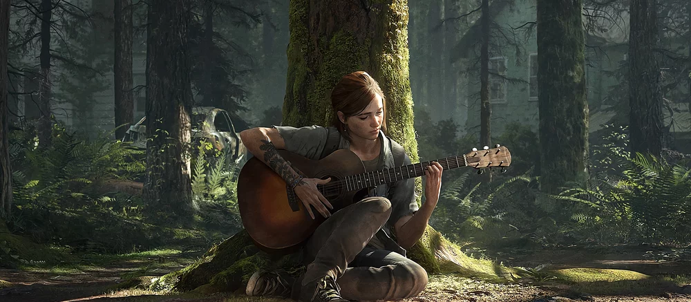 Композитор The Last of Us: Part 2 проговорился о «новой версии игры» и уникальной фишке