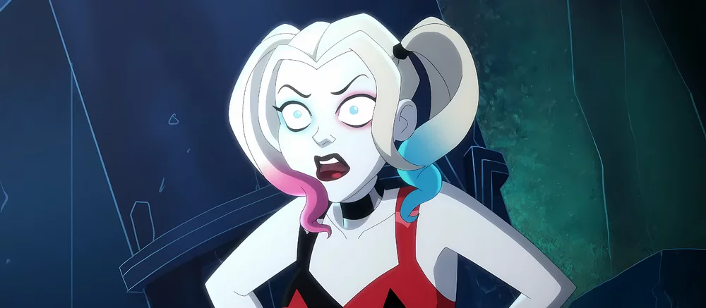 Кровавые убийства и зацензуренная грудь — DC показала трейлер четвертого сезона «Харли Квинн»