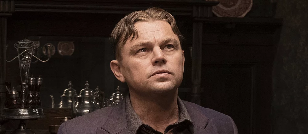 Леонардо ДиКаприо расследует убийство в трейлере «Убийц цветочной луны» — нового фильма от автора «Острова проклятых»